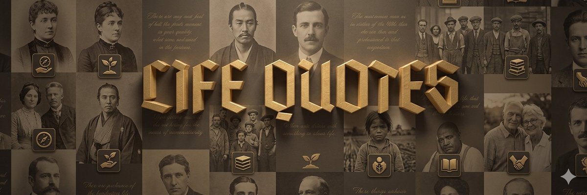 LIFE QUOTES ❤️ tweet media