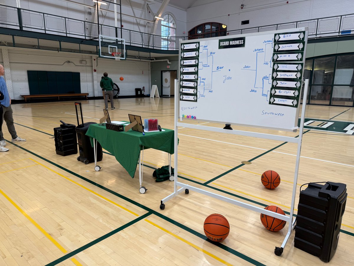 Dartmouth Athletics tweet media