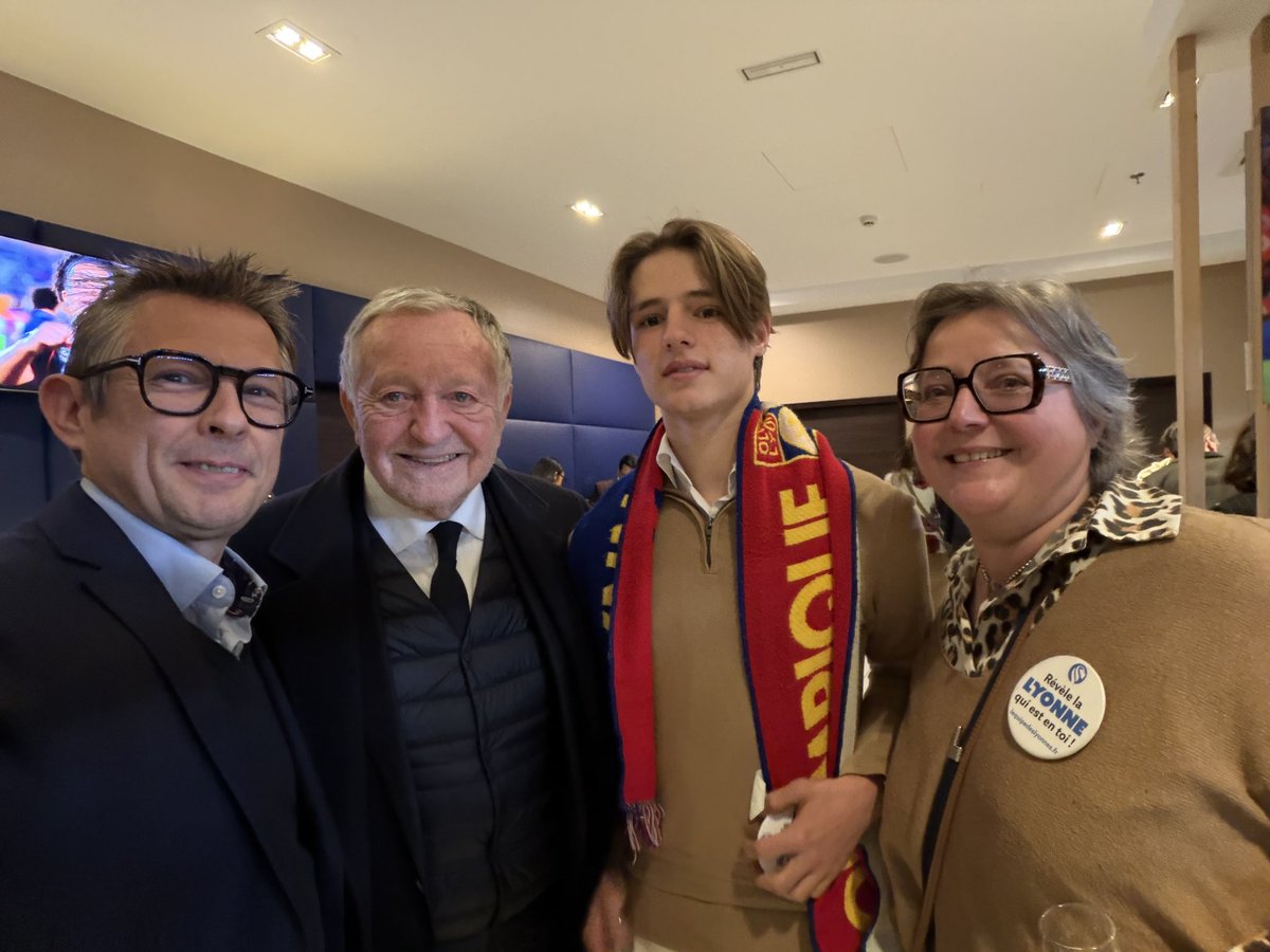 Philippe Méresse tweet media