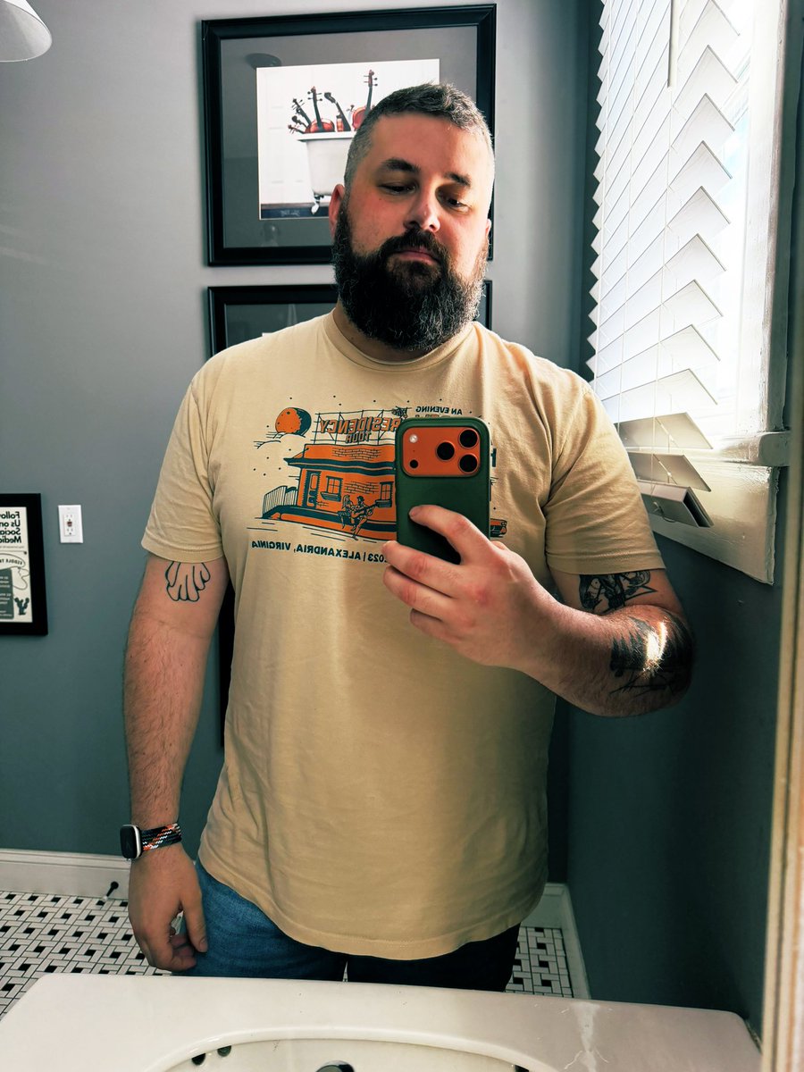 Steven A Bowman tweet media