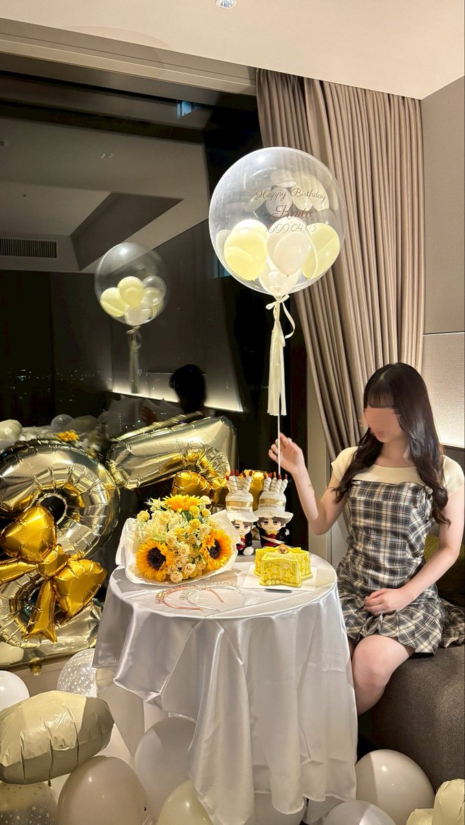 🅰️ちゃん tweet media