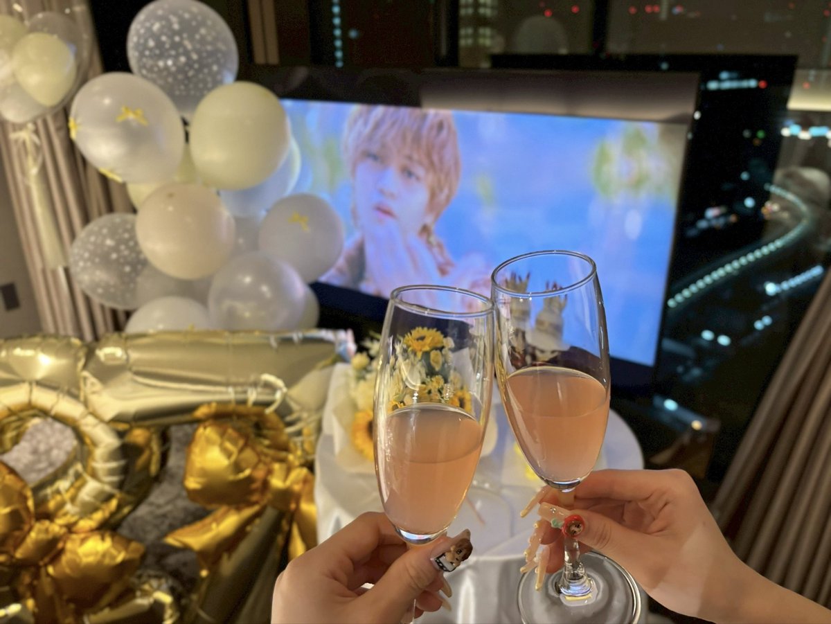 🅰️ちゃん tweet media