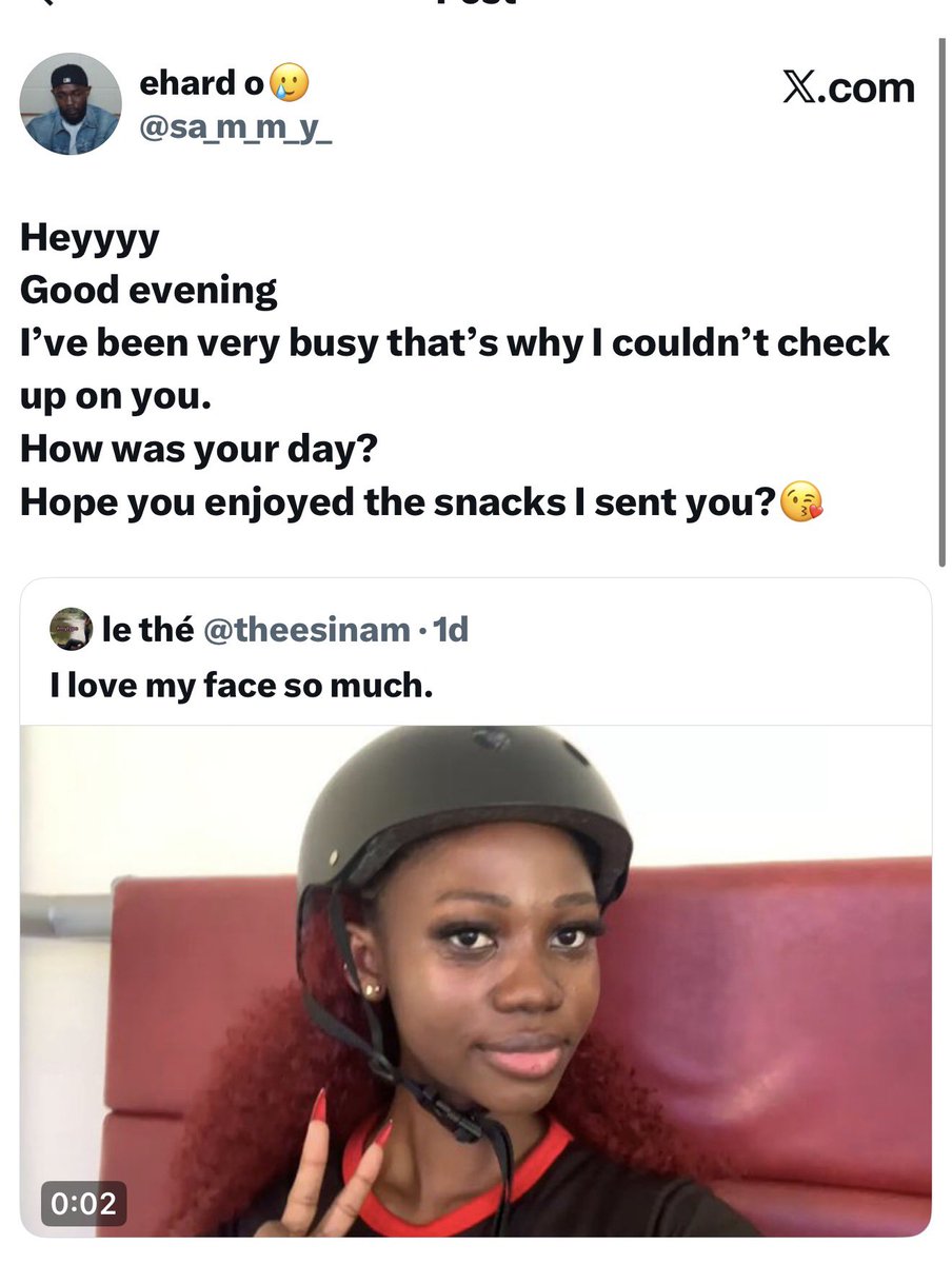 ACCRA MAYOR 🥲🥷 tweet media