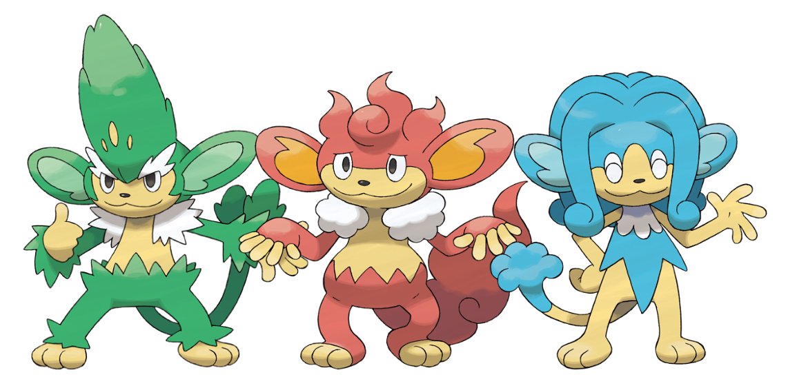 Bulbagarden - The original Pokémon community tweet media