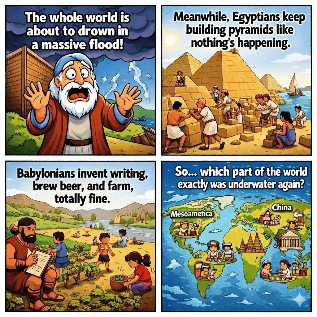 The Skeptic tweet media