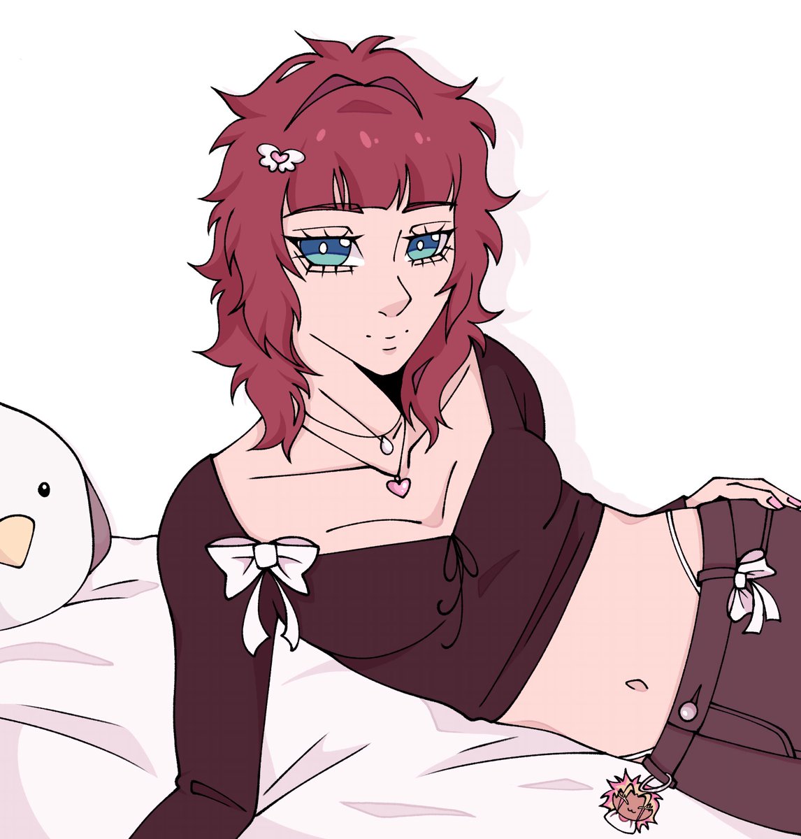 Mia 🍓 tweet media