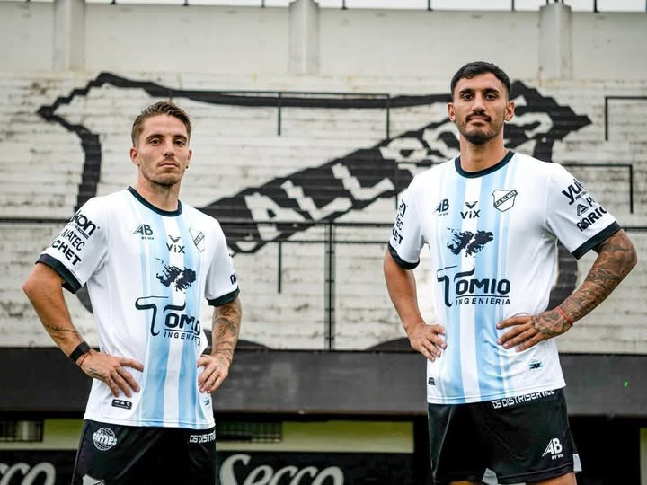 All Boys Locura Web tweet media