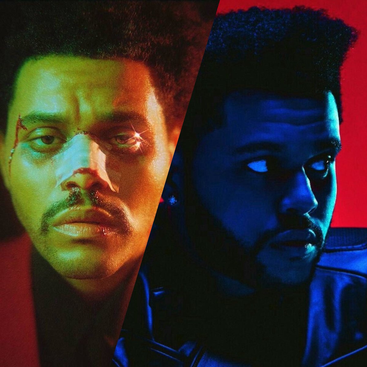 The Weeknd News tweet media