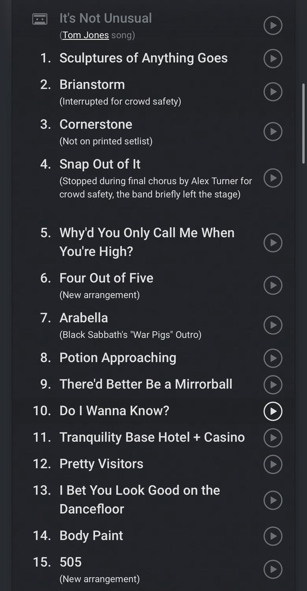 St. Jimmy tweet media