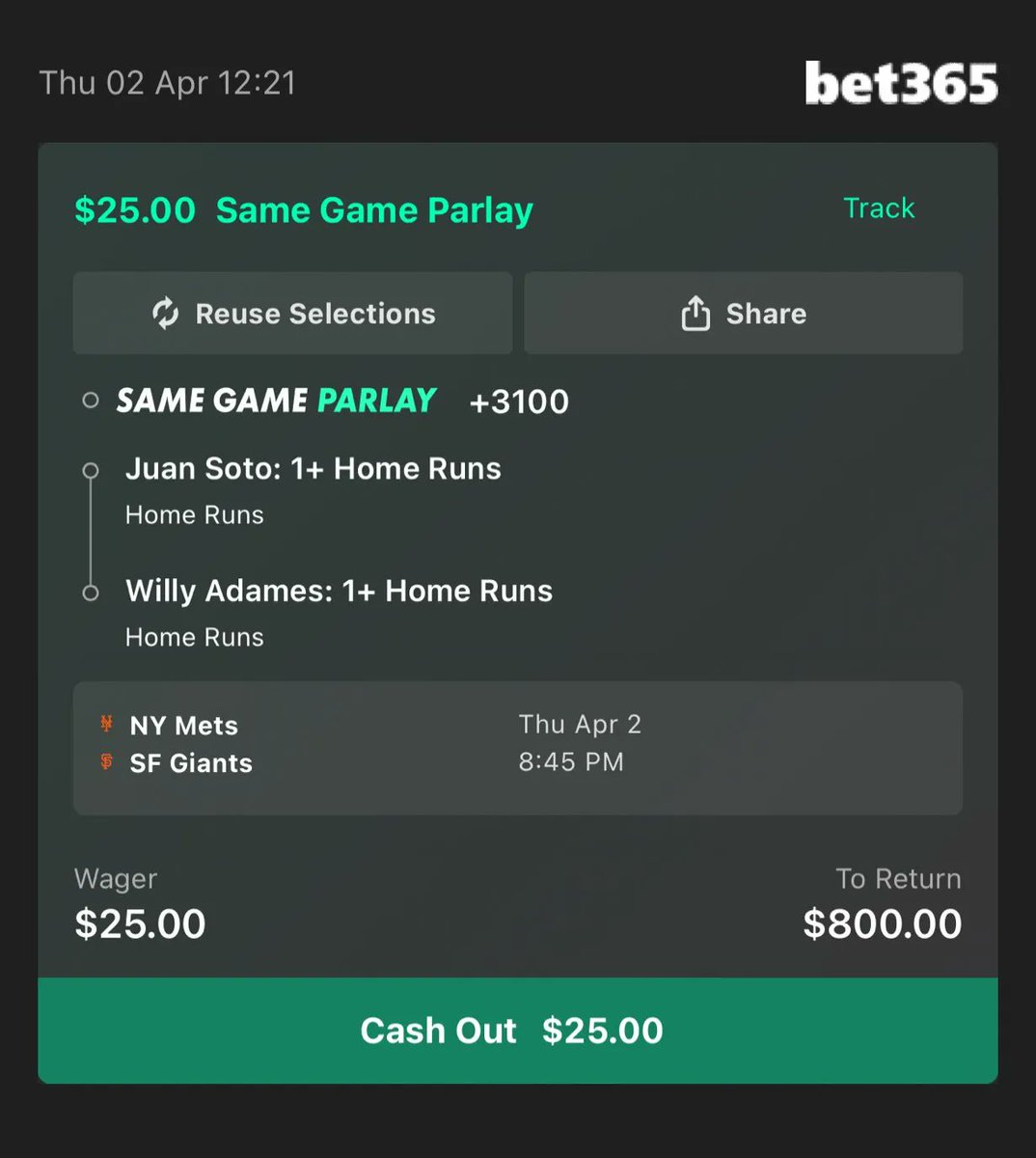 The Prop Dealer tweet media