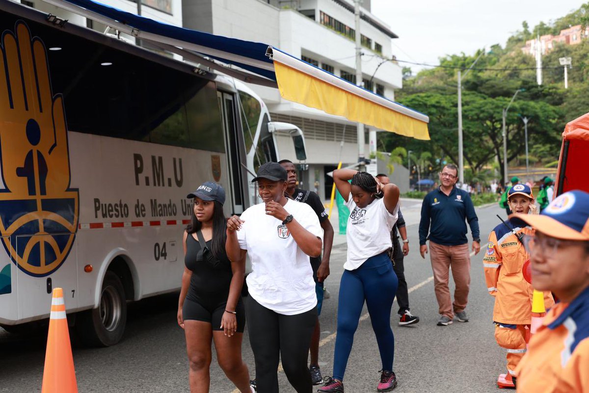 Seguridad y Justicia tweet media