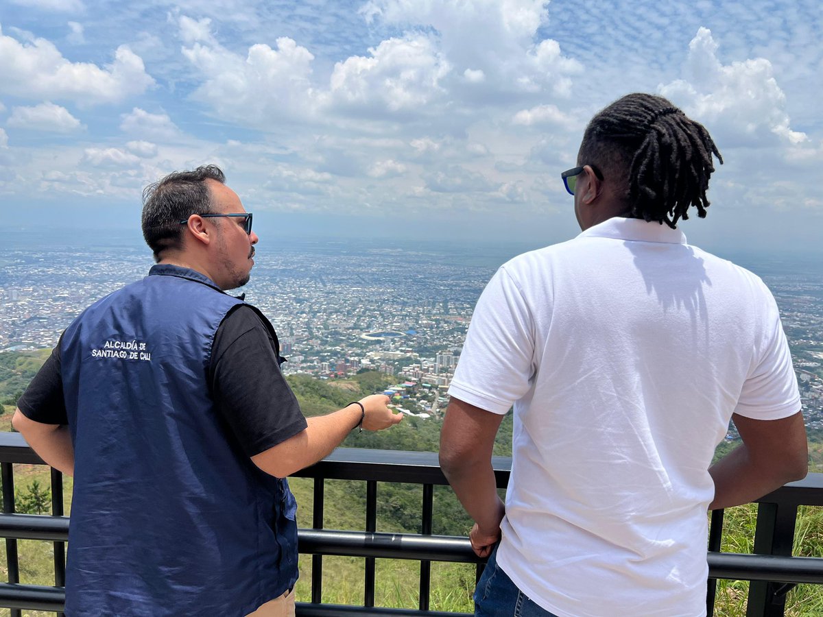 Seguridad y Justicia tweet media