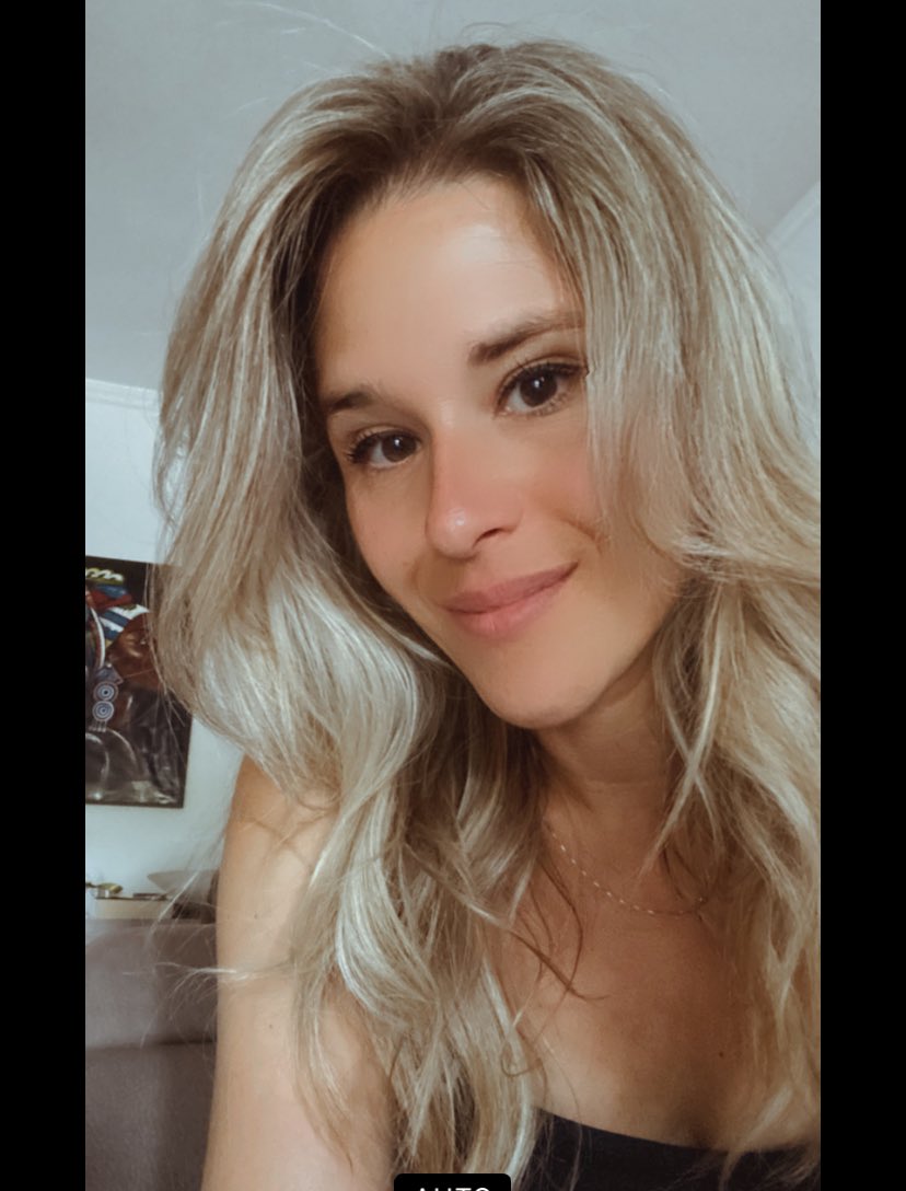Rita1793282's tweet photo. Pic of me #selfie #blonde #armybts #armystandwithrm #happyfornoreason https://t.co/wH9ktM3Q6K