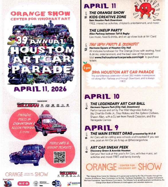 Lamar High School tweet media