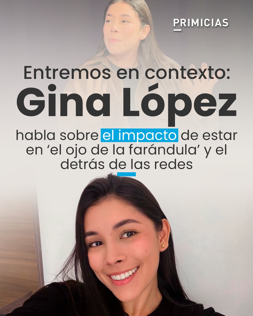 Primicias tweet media