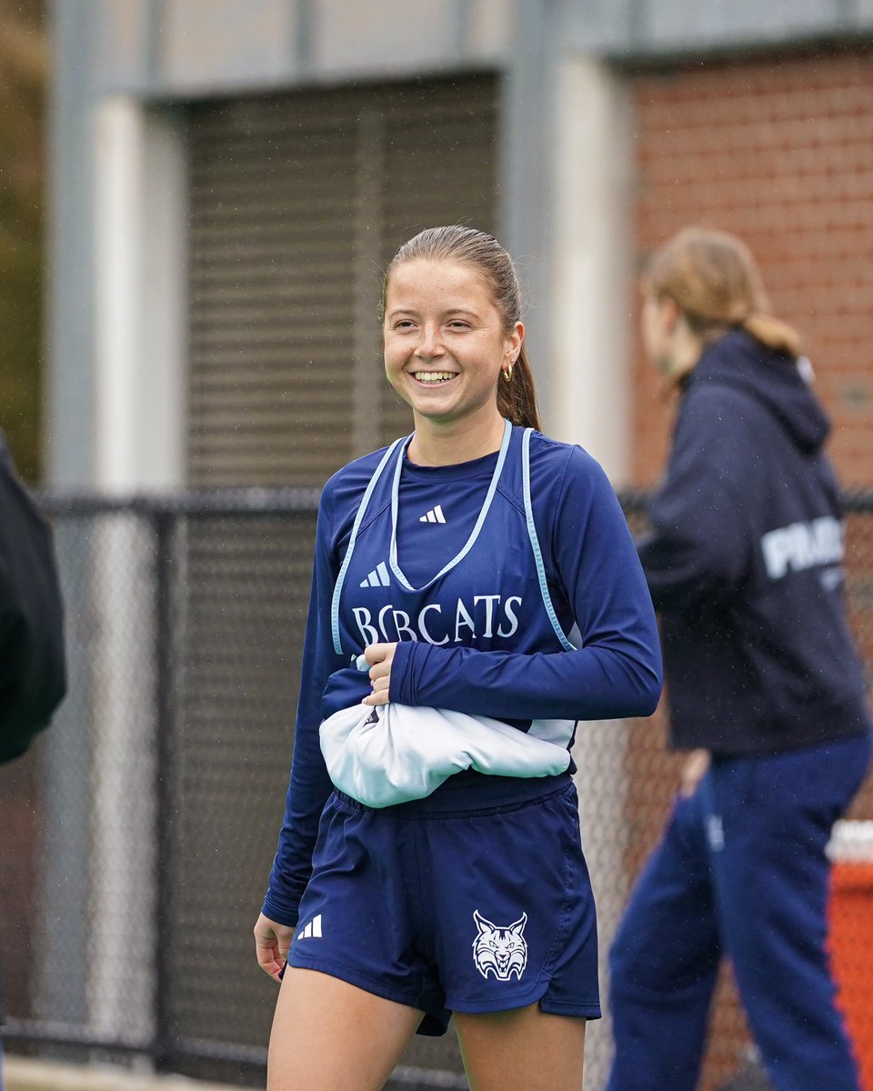 Quinnipiac Field Hockey tweet media