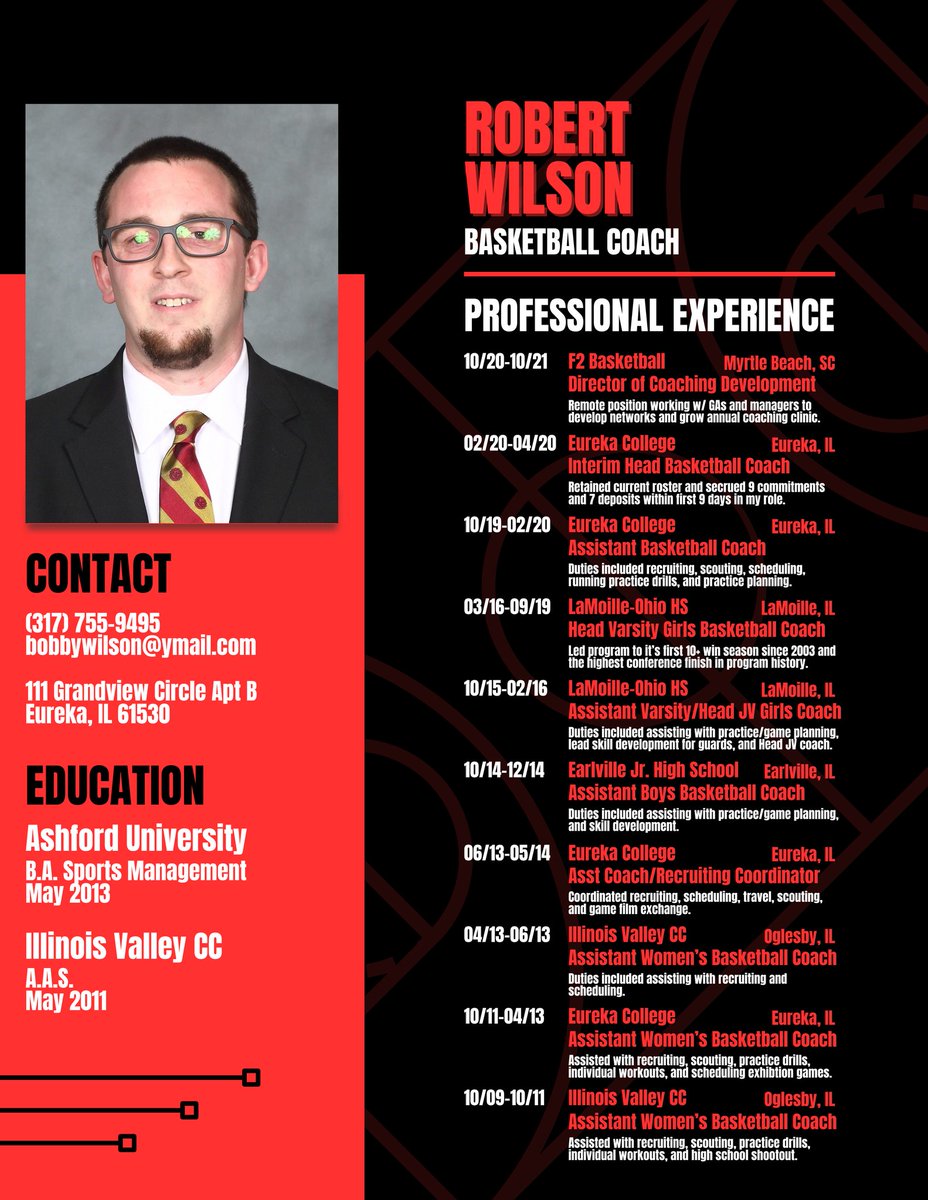 Bobby Wilson tweet media