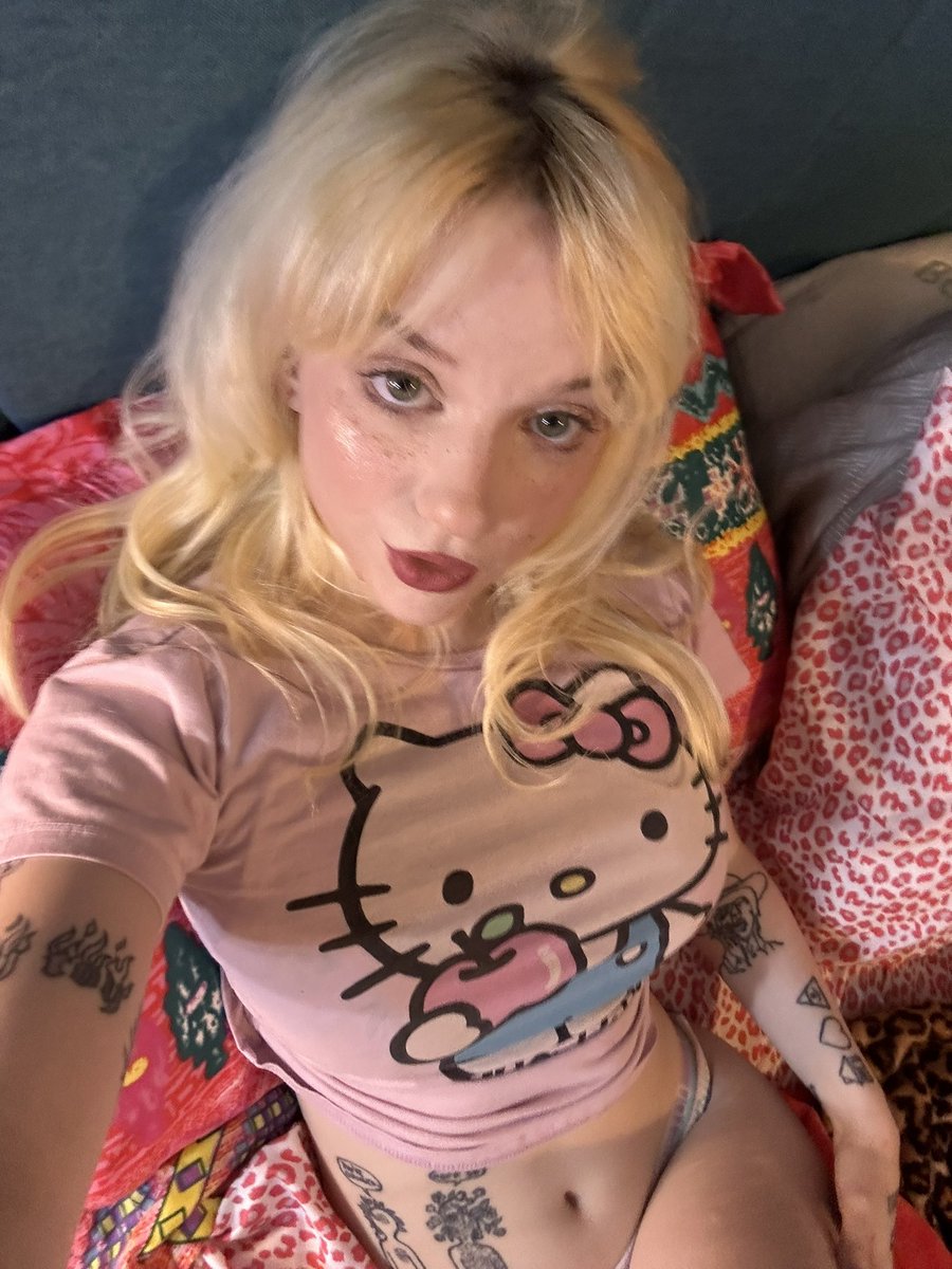 bardot ♡ ☆ tweet media