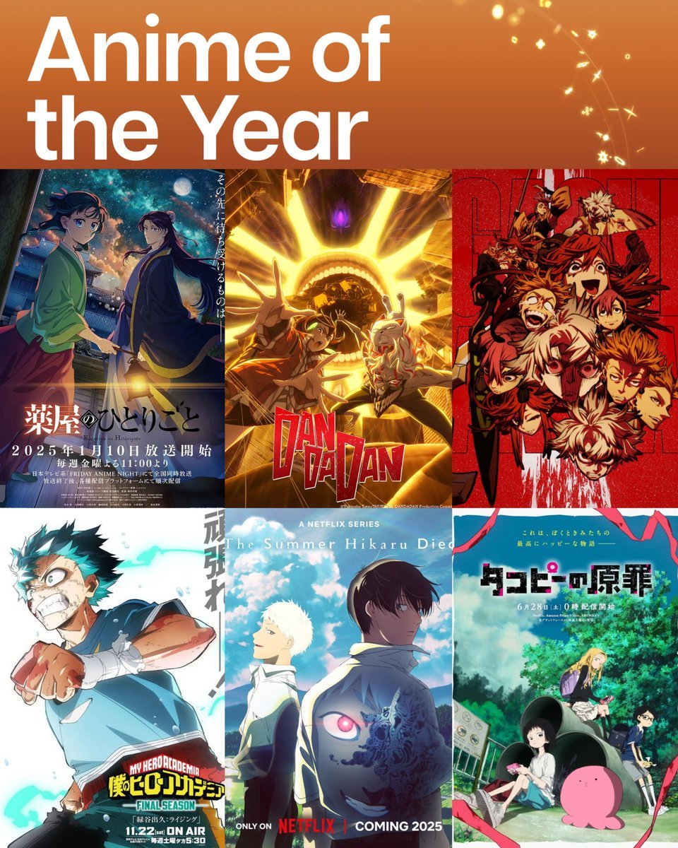 Anime Updates tweet media