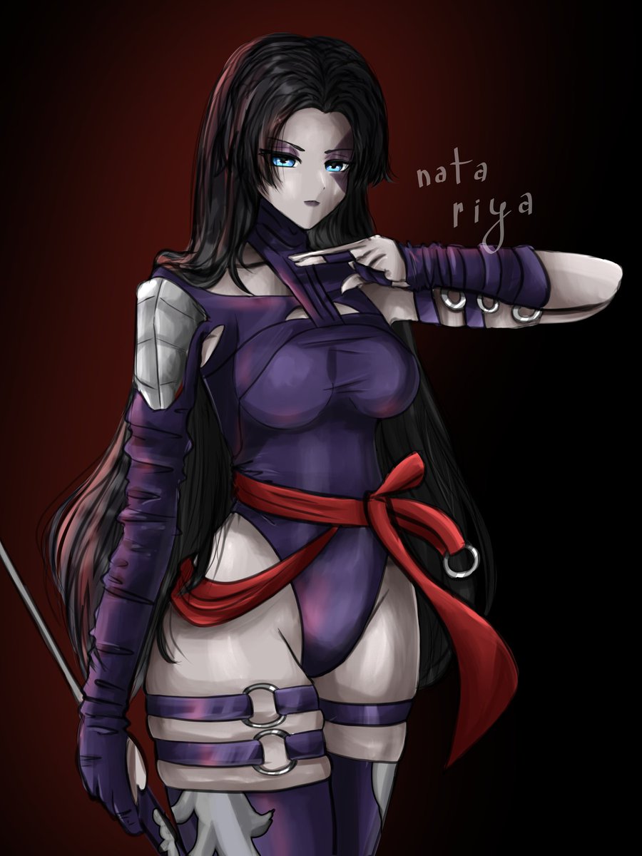 Natariya tweet media