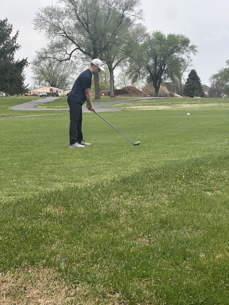 Joplin Boys Golf tweet media