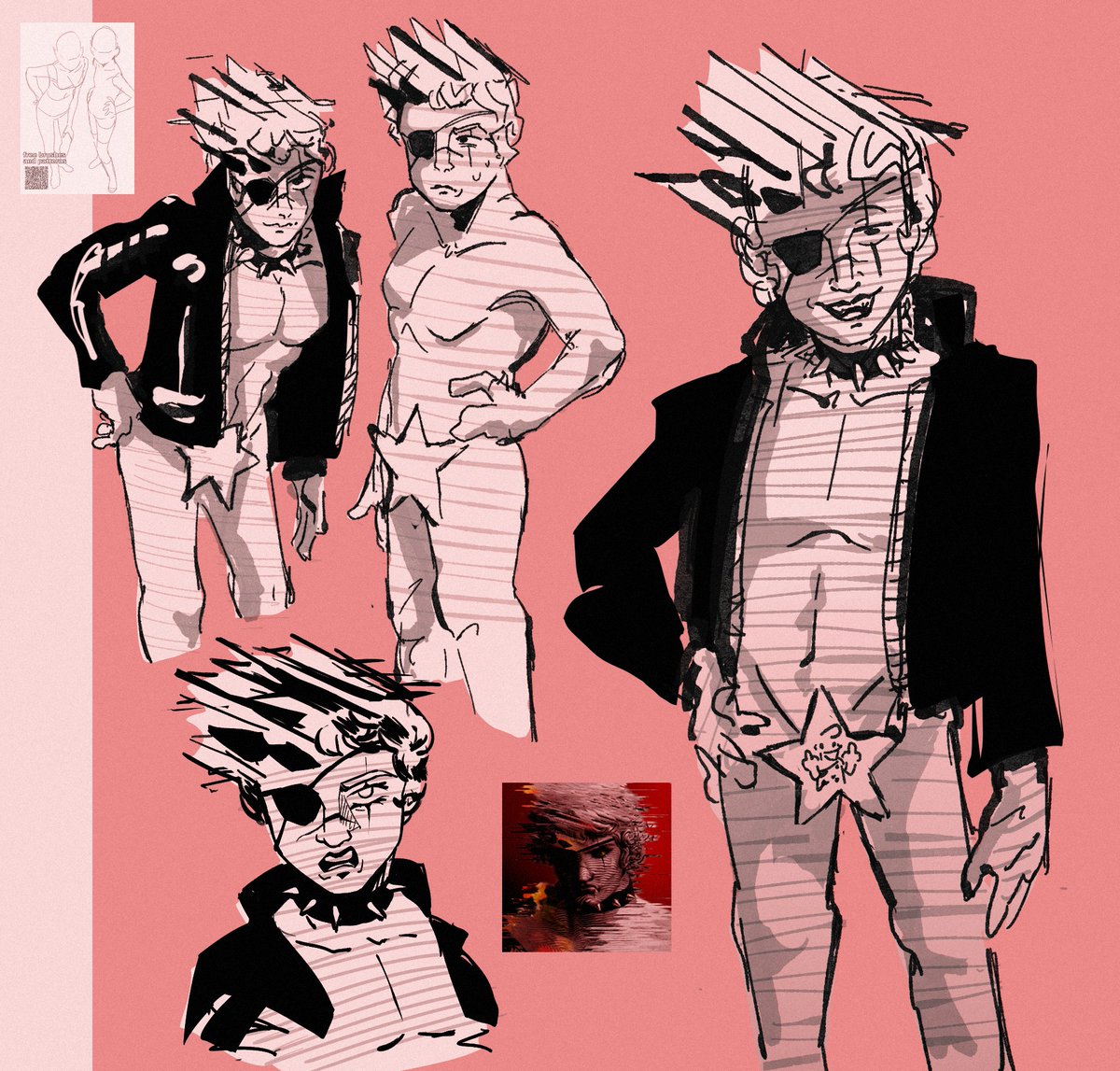 SUCRE ⁉️ tweet media