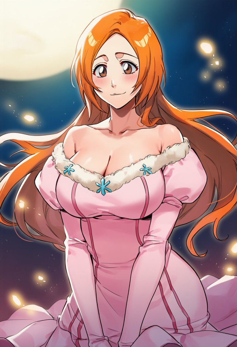 𝐎𝐫𝐢𝐞𝐥𝐥𝐞 - #𝟎𝟑𝟔 tweet media