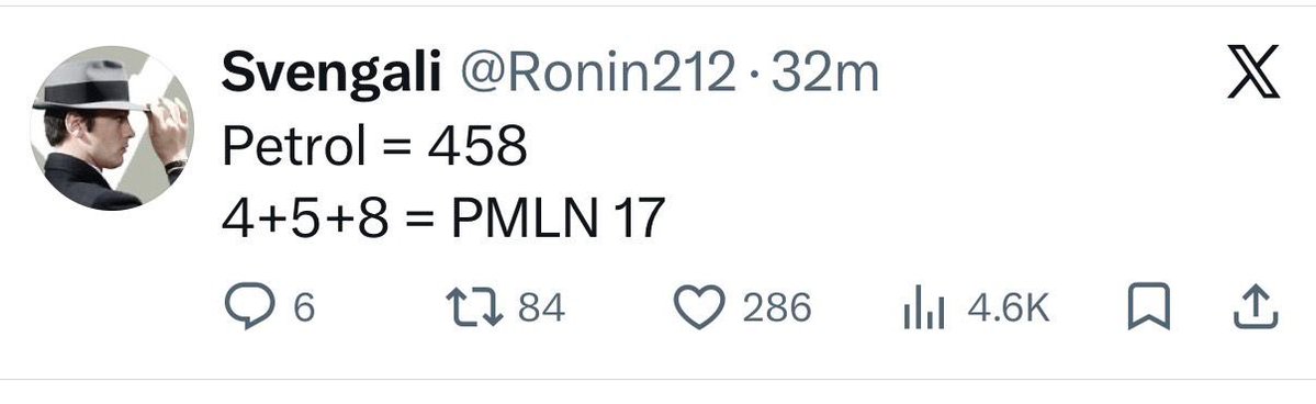 🦋𝐁ɪsᴍᴀ 𝐁ᴀᴛᴏᴏʟ🦋 tweet media