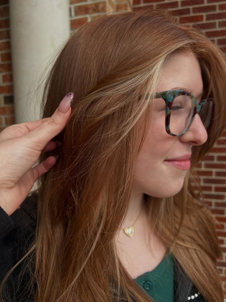 Mitchell's Salon tweet media