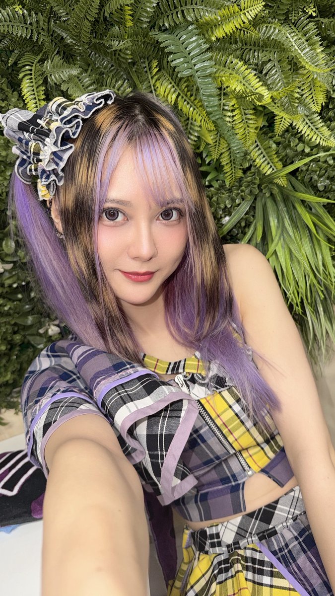 ユニカインパクト😈🪐革命メロイック tweet media