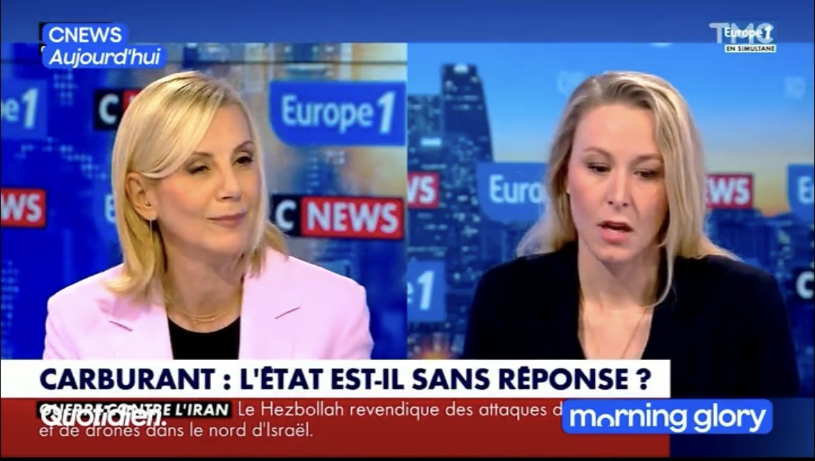 Destination Télé tweet media