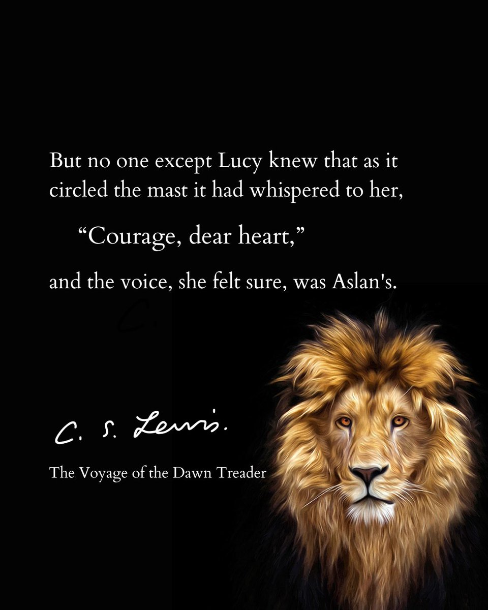 C.S. Lewis Institute Atlanta tweet media