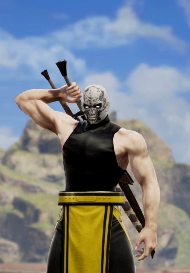 King Jerrod tweet media