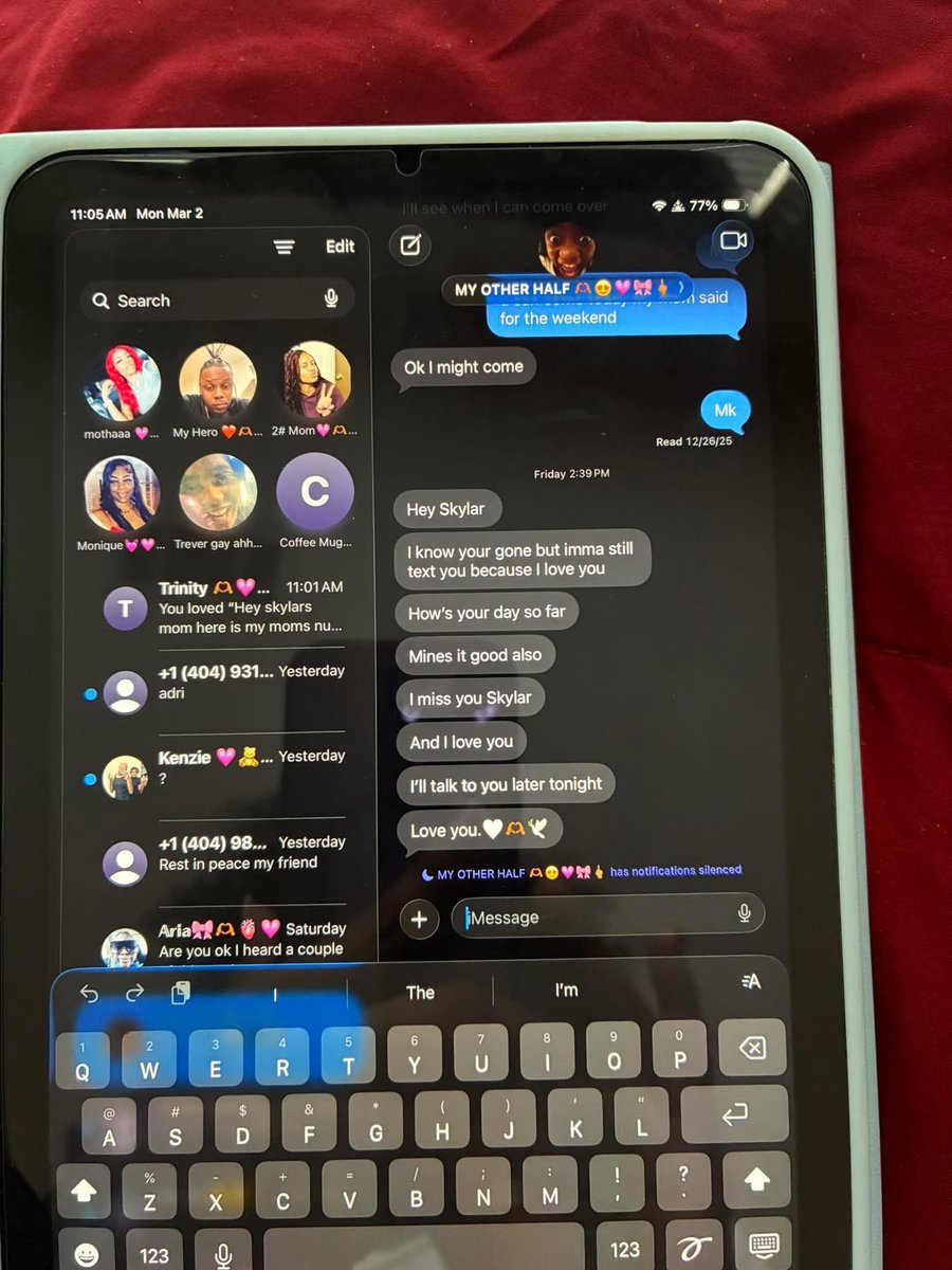 Princess 💫 tweet media