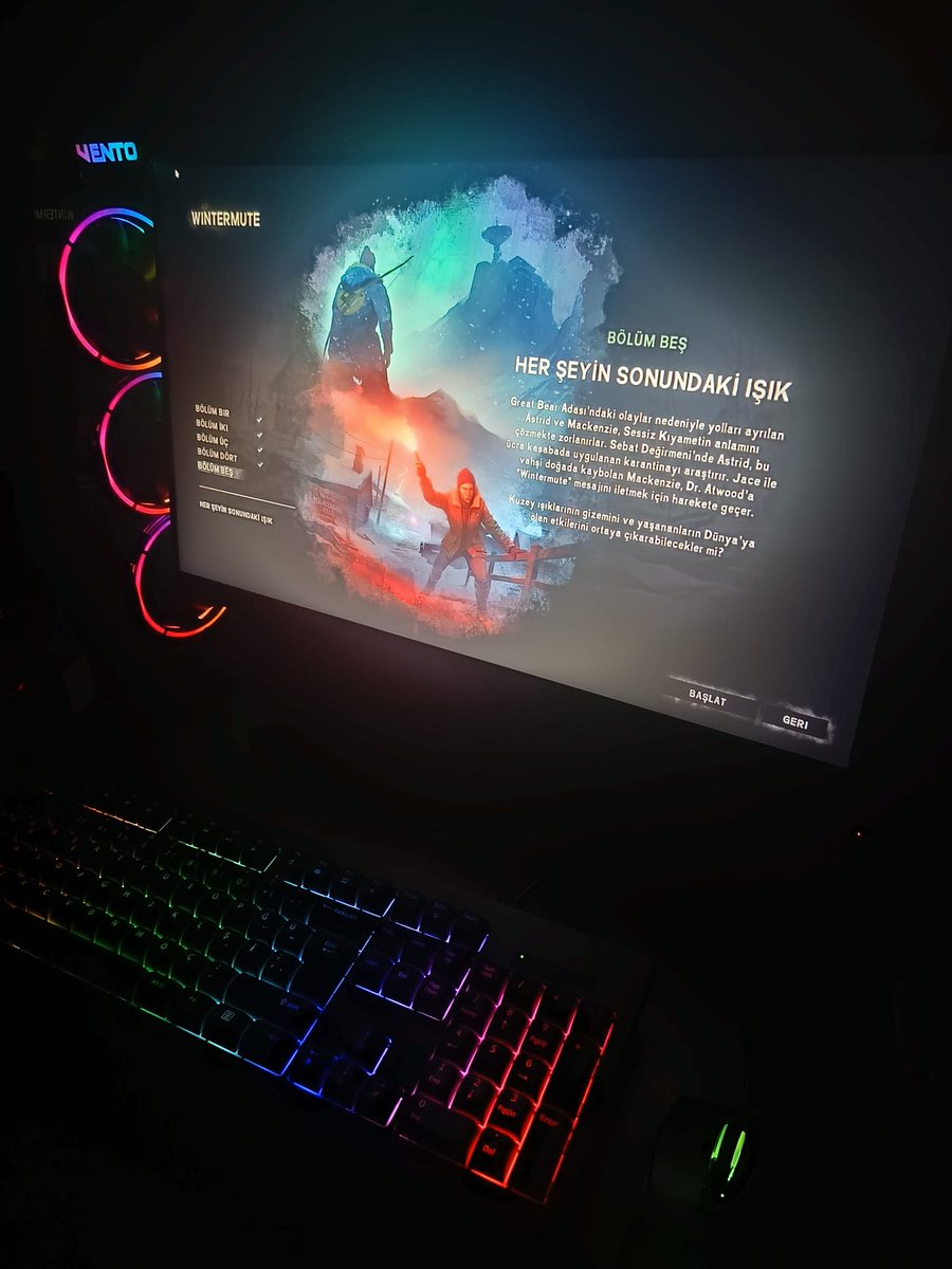 Ö.Buğra | #Mileven tweet media