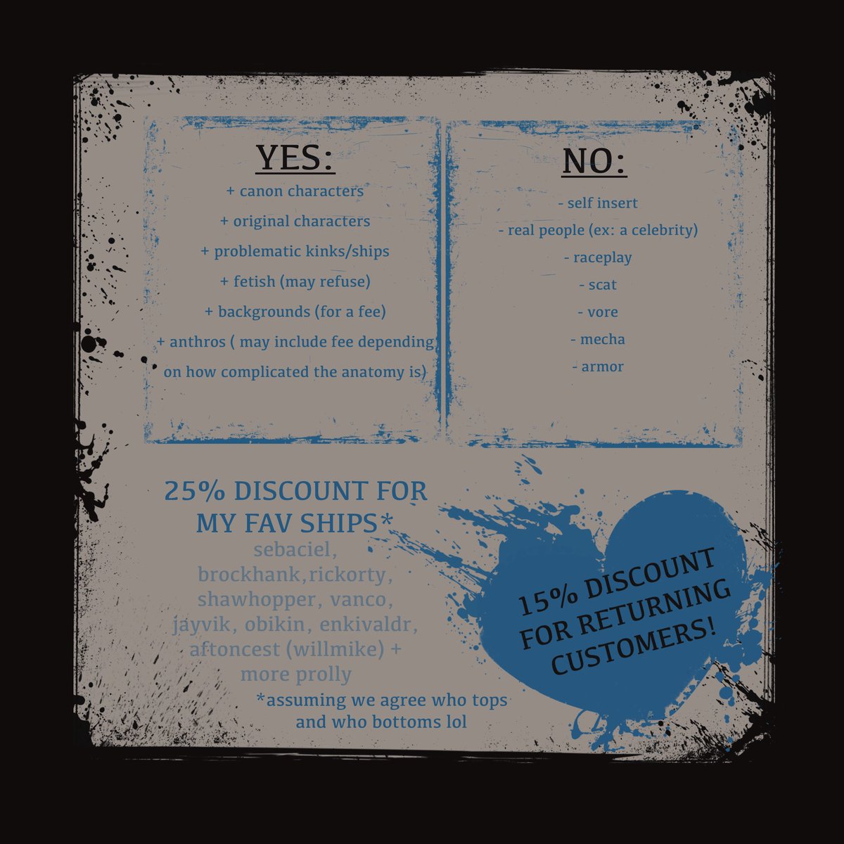 ⭐️ STAR — NO MINORS!!! 🔞 tweet media