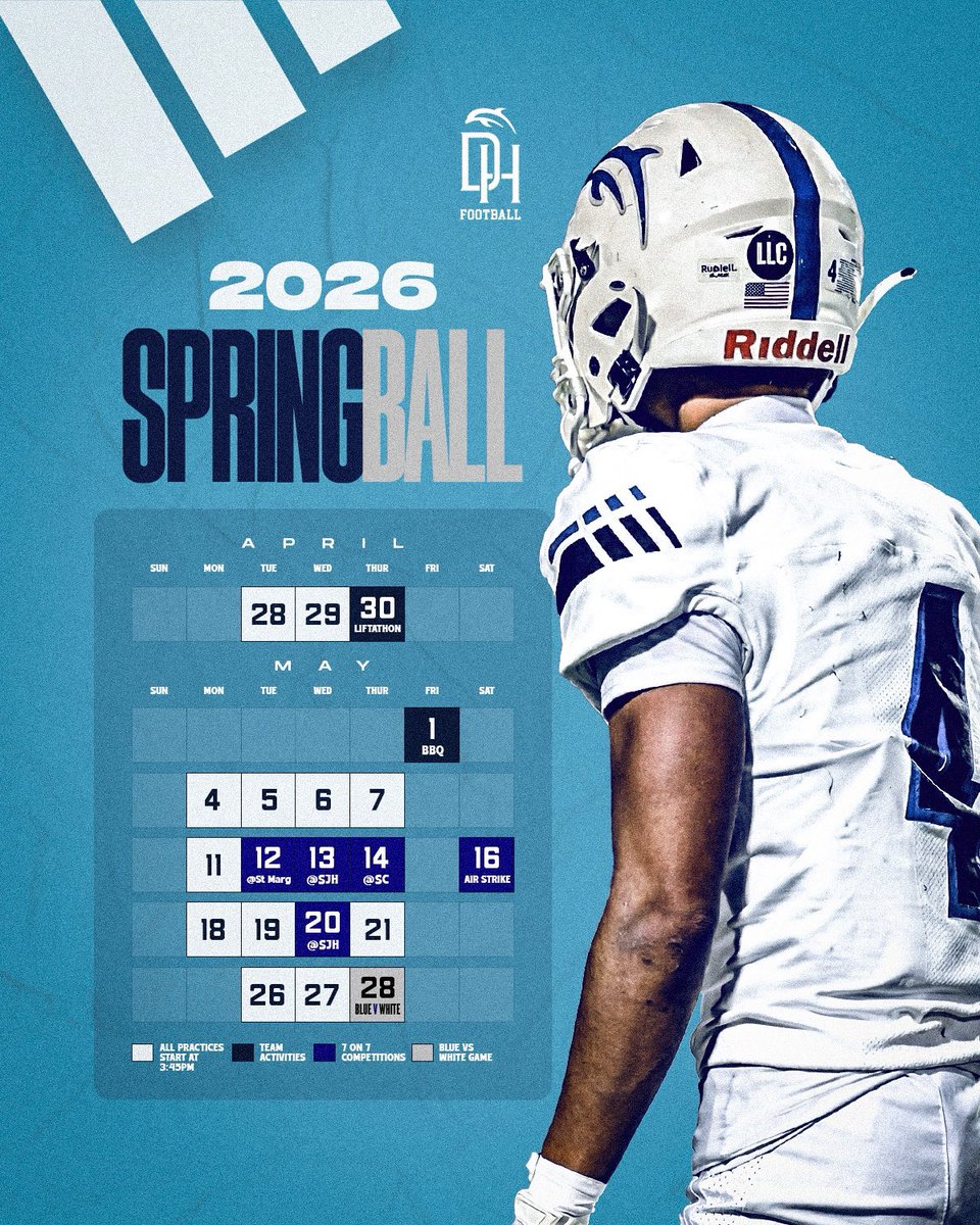 DHHS Football tweet media