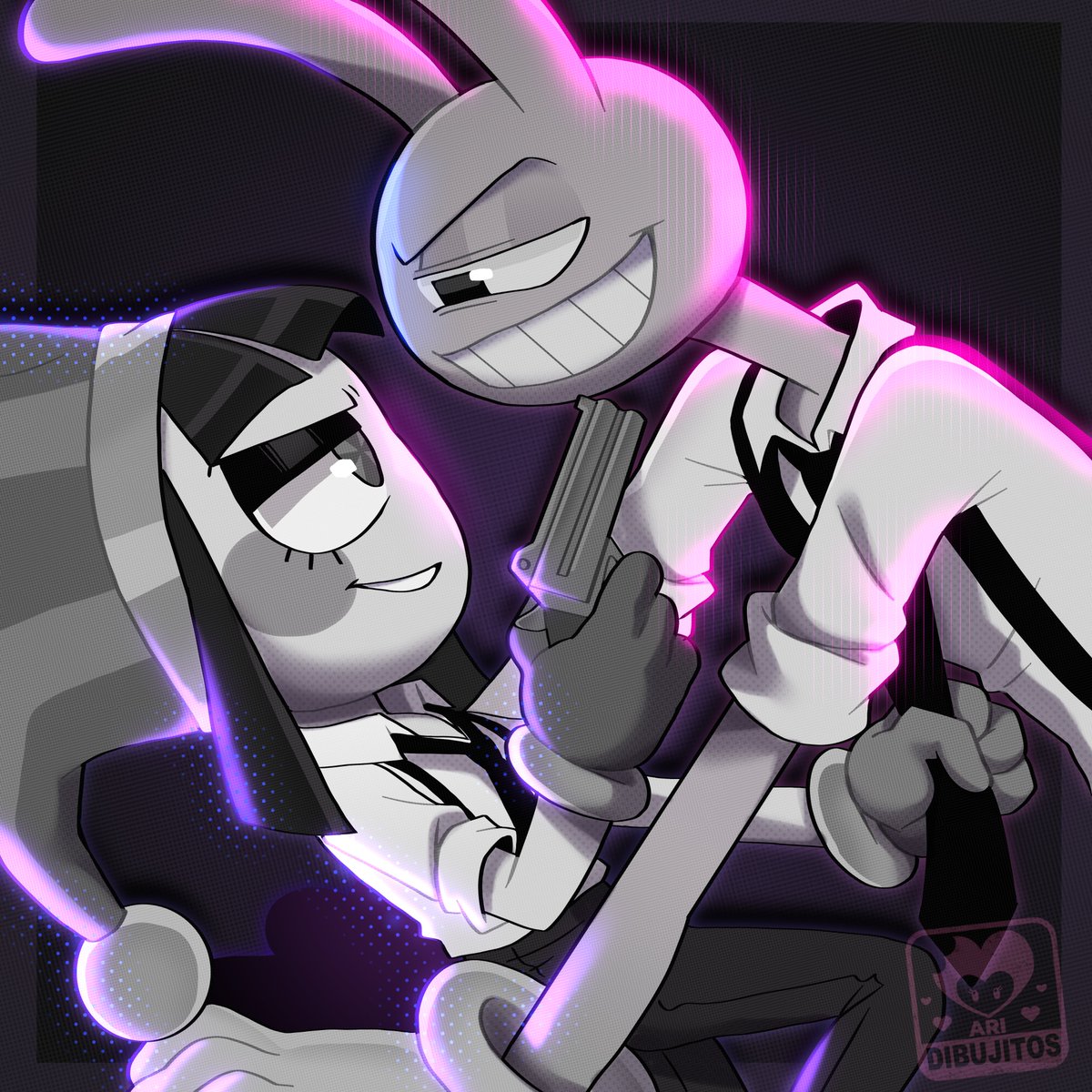 Ari-Dibujitos tweet media