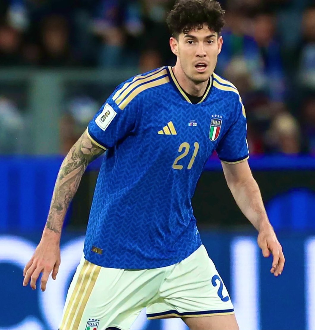 𝑨𝒏𝒅𝒚 𝑪𝒂𝒍𝒄𝒊𝒐 🇮🇹 tweet media