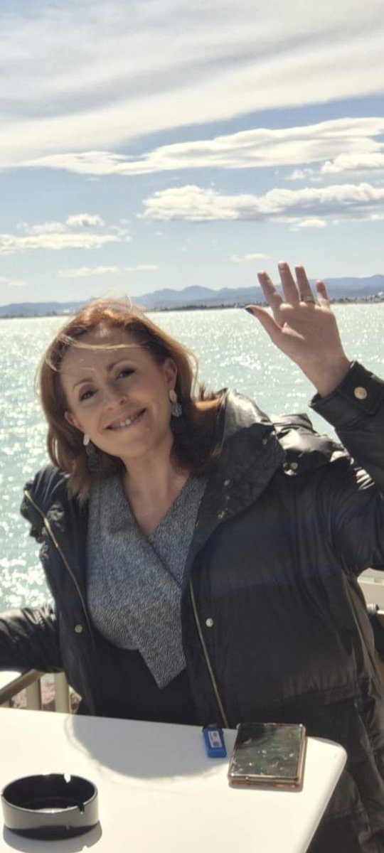 Maria Forner tweet media