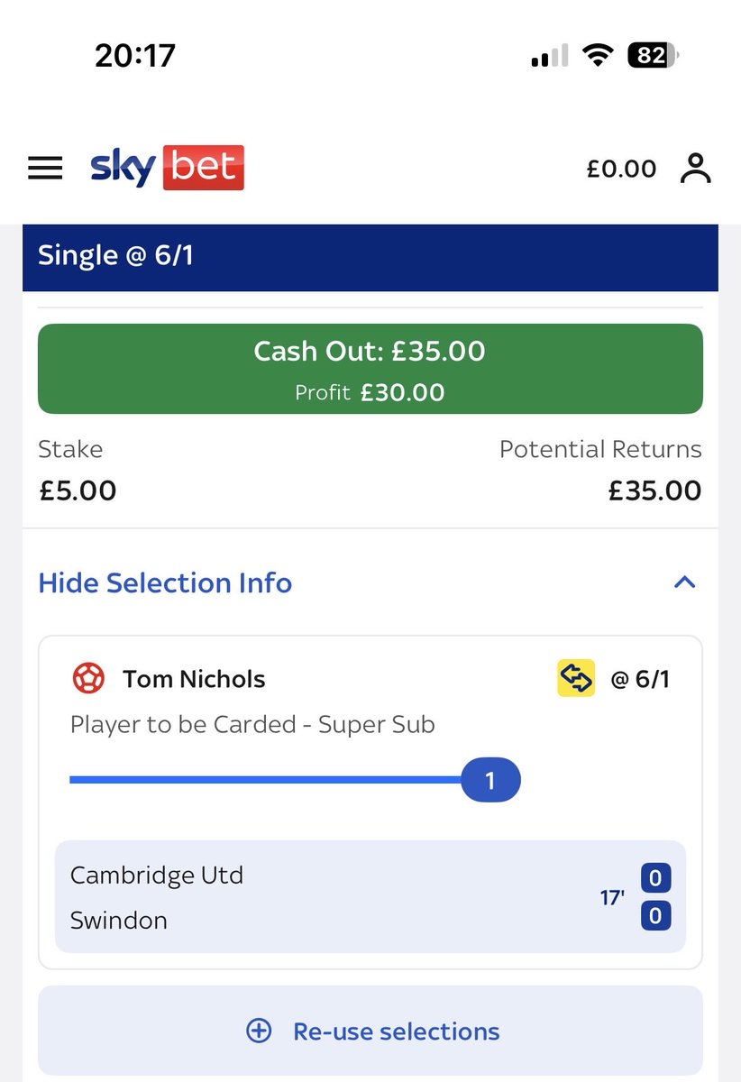Nick Lough ⭐️⭐️ tweet media