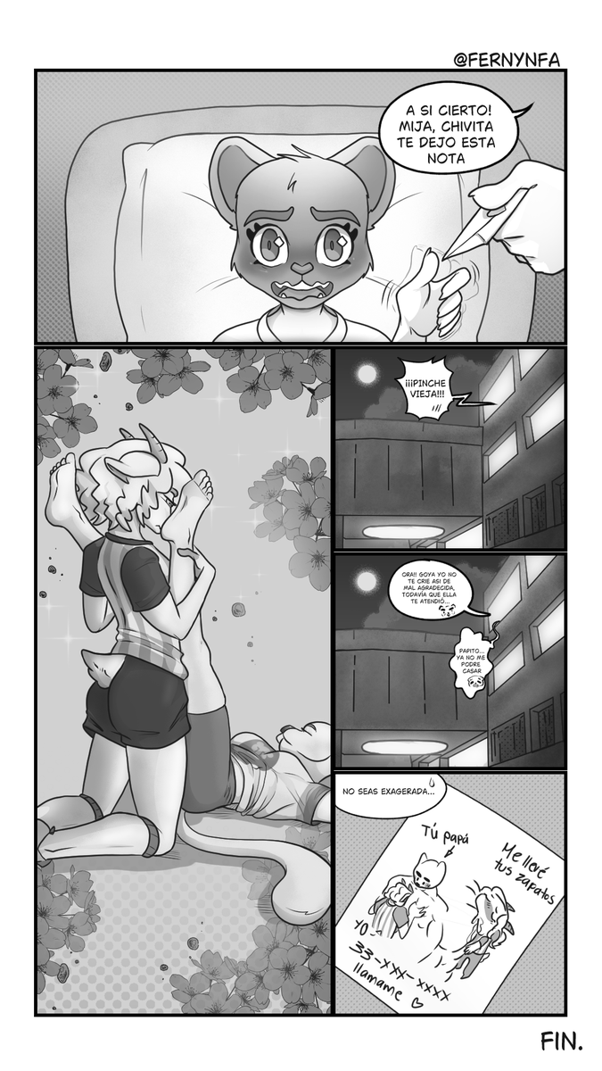 🍎Ferny 🍏 tweet media