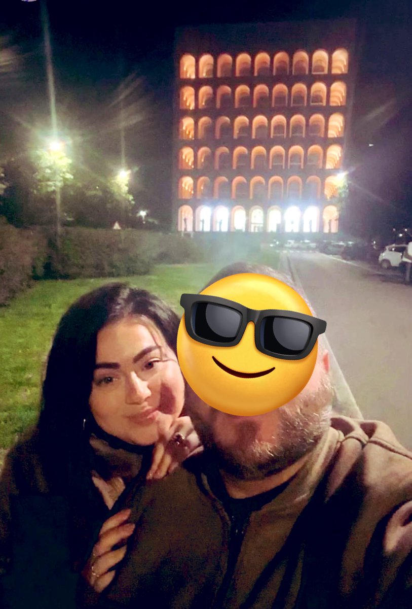 SarebbeSusanna tweet media