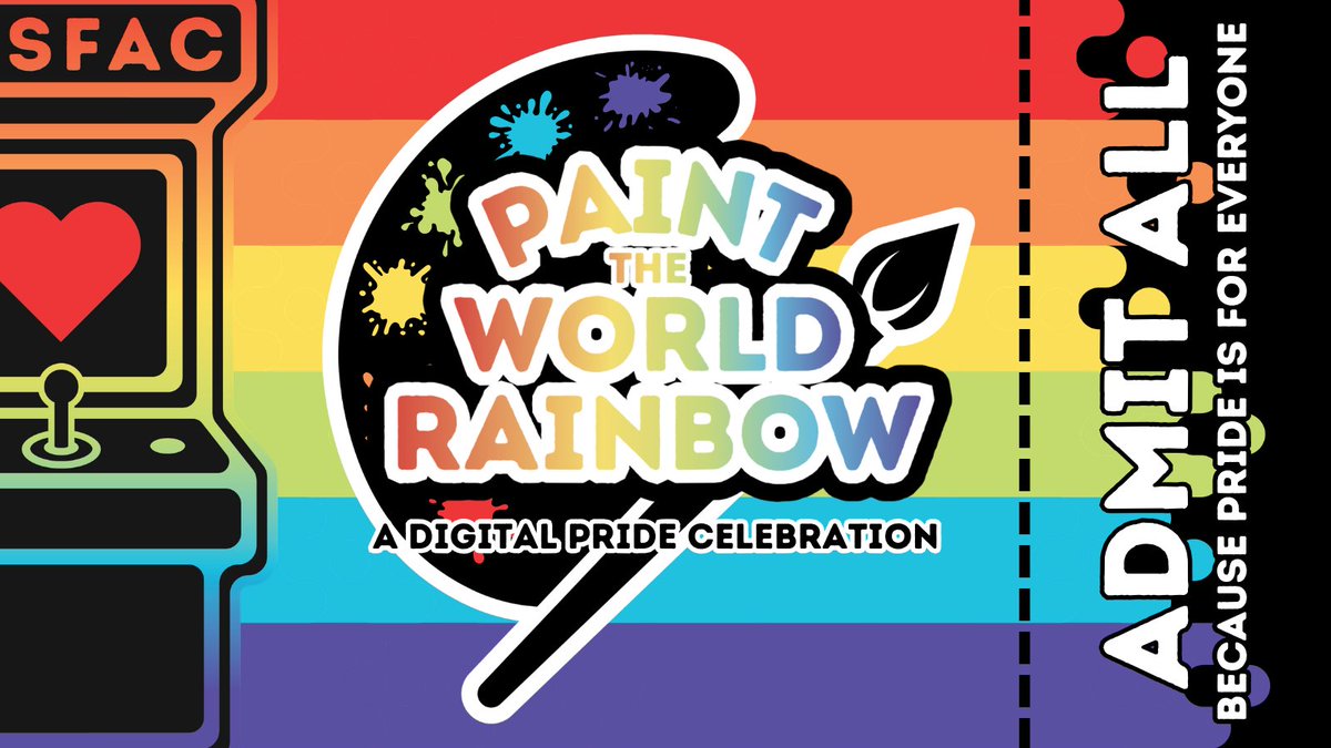 Stream for a Cause tweet media