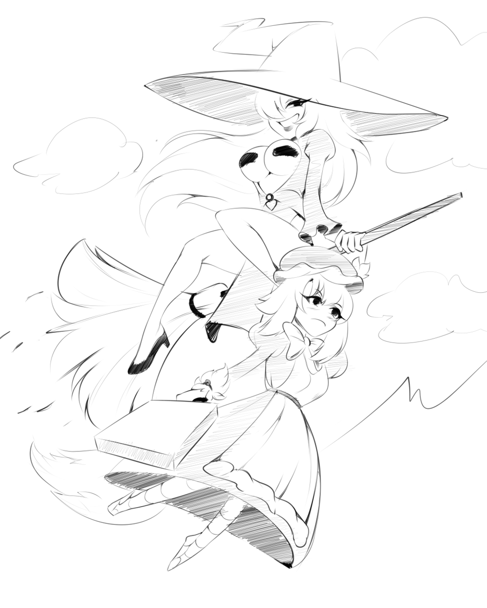 DaAxem's tweet photo. Various sketch comms https://t.co/NqX9OI9Gz0