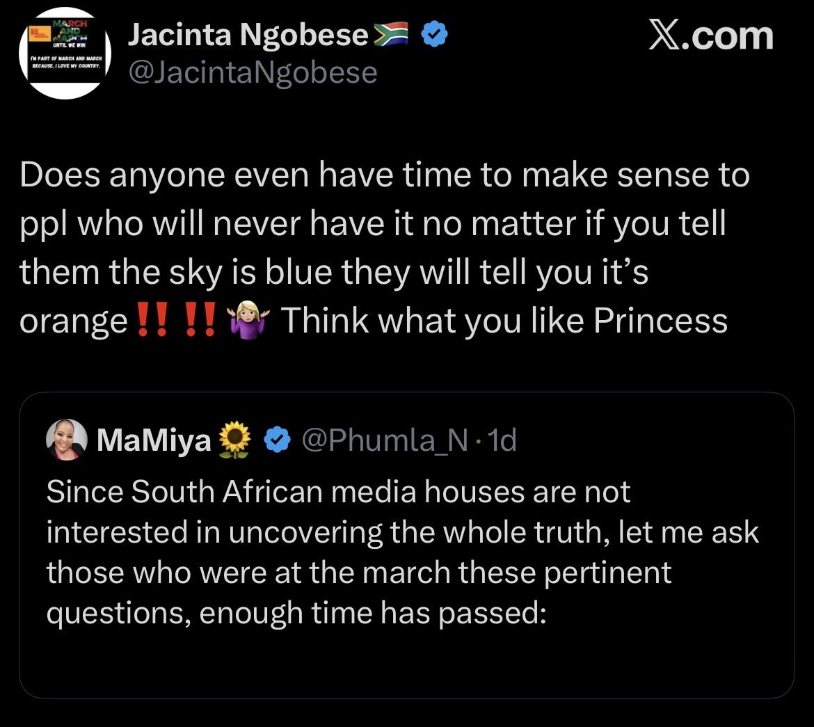 MaMiya🌻 tweet media