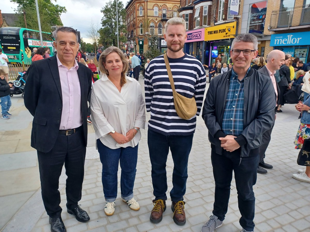 Old Moat Labour 🌹 tweet media