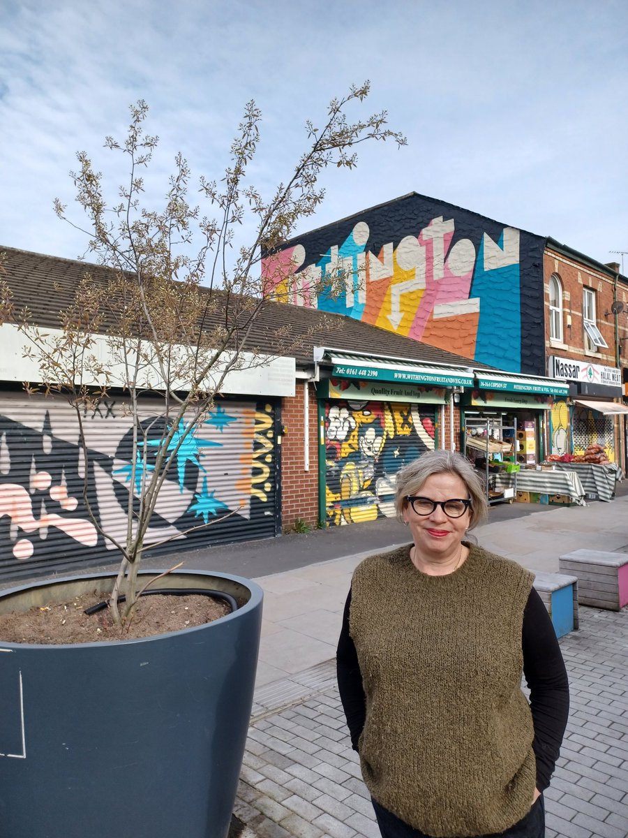 Old Moat Labour 🌹 tweet media