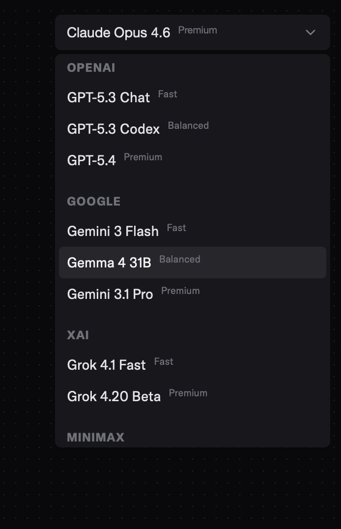 Imitation AI tweet media