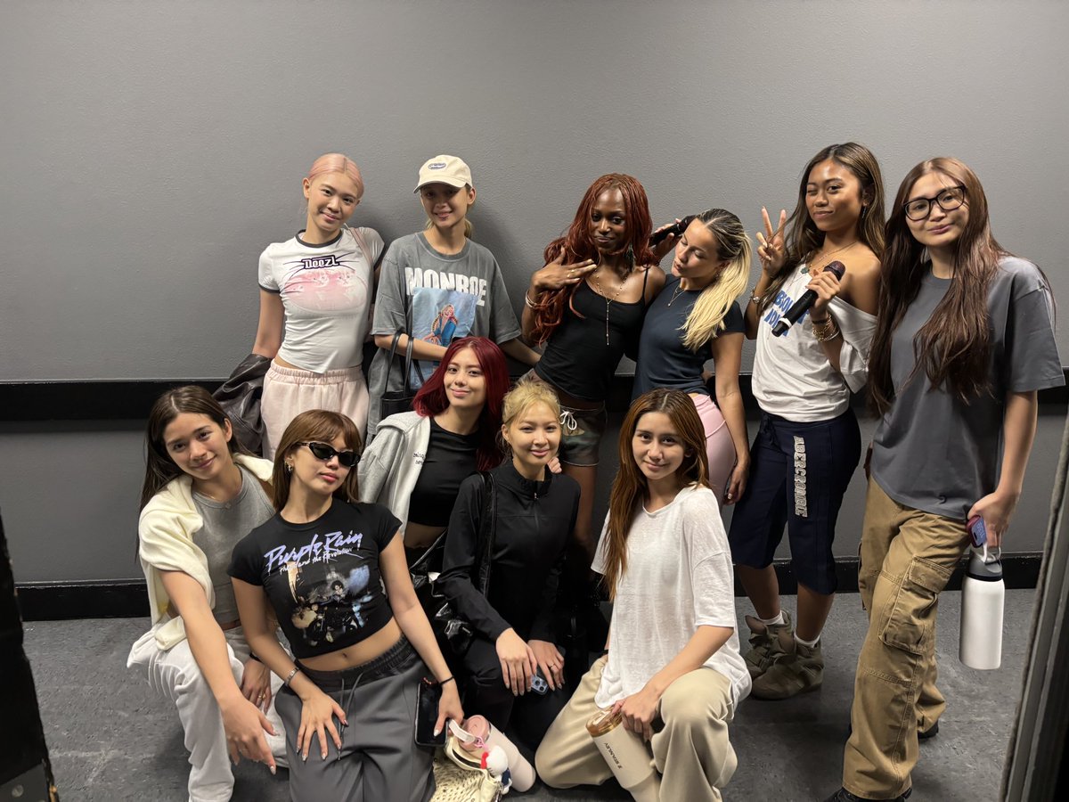 Courtney Angelie ♡ OR3 tweet media